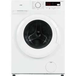 Logik tvättmaskin L612WM20E