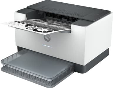 HP Laserjet M209dwe Wi-Fi monolaserskrivare