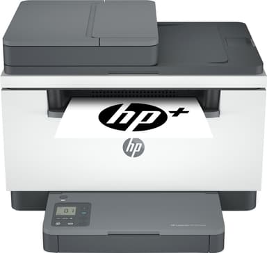 HP Laserjet MFP M234sdwe WiFi skrivare för utskrift/skanning