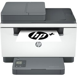 HP Laserjet MFP M234sdwe WiFi skrivare för utskrift/skanning