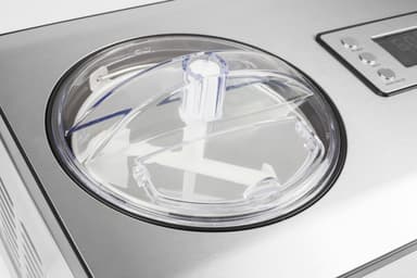 Caso glassmaskin CS3298