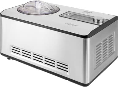 Caso glassmaskin CS3298
