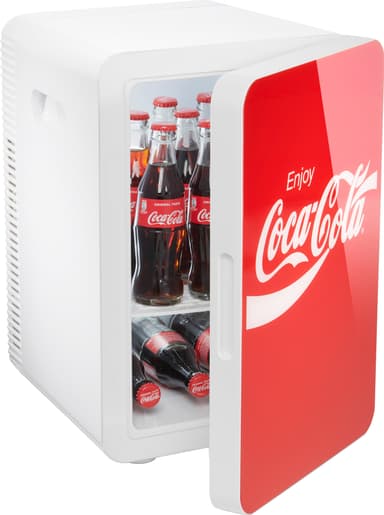 Mobicool Coca Cola minikylskåp MBF20