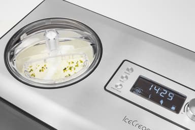 Caso glassmaskin CS3298