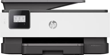HP OfficeJet Pro 8012e  färgbläckstråleskrivae