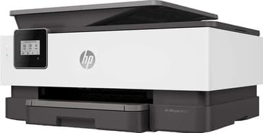 HP OfficeJet Pro 8012e  färgbläckstråleskrivae