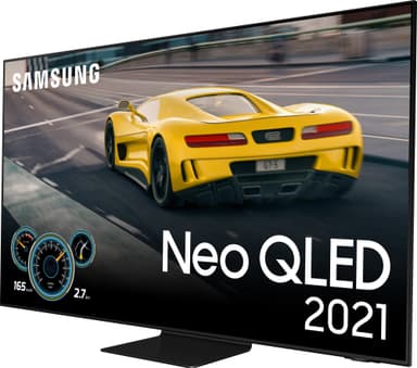 Samsung 55" QN90A 4K Neo QLED Smart TV (2021)