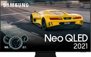 Samsung 55" QN90A 4K Neo QLED (2021)
