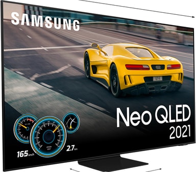 Samsung 65" QN90A 4K Neo QLED Smart TV (2021)