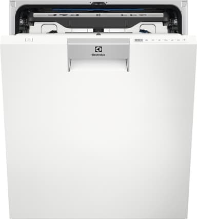 Electrolux Diskmaskin ESM89310UW (Vit)