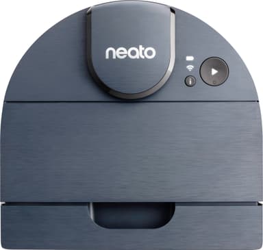 Neato D8 robotdammsugare