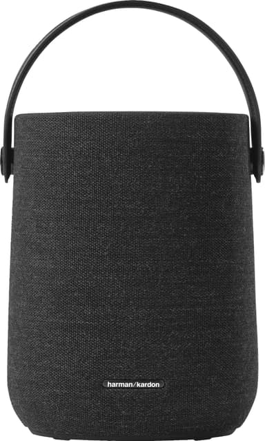 Harman Kardon Citation 200 högtalare (svart)