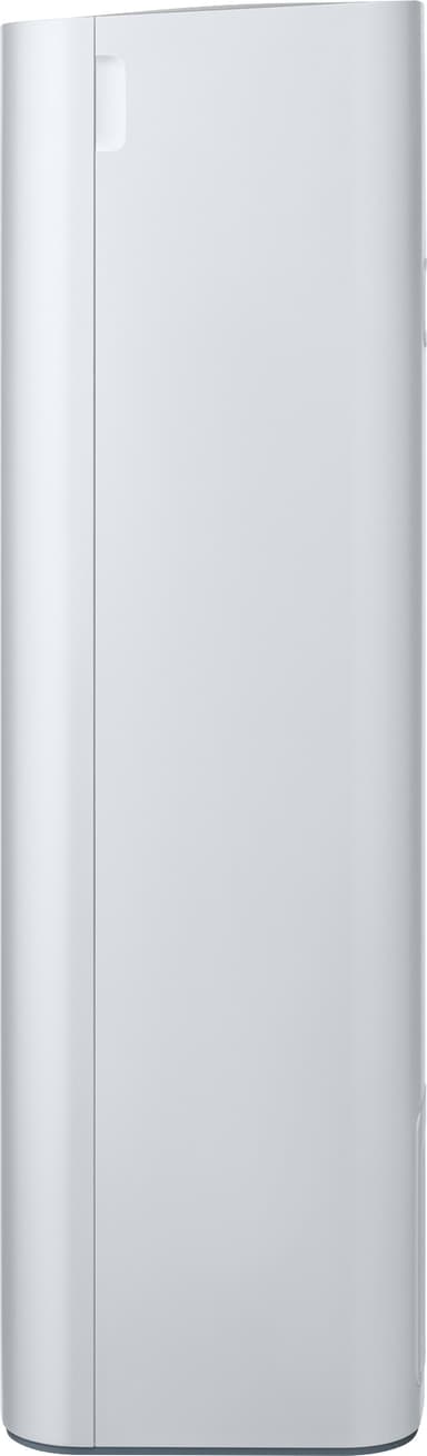 Samsung Clean Station dammbehållare VCASAE904 (vit)