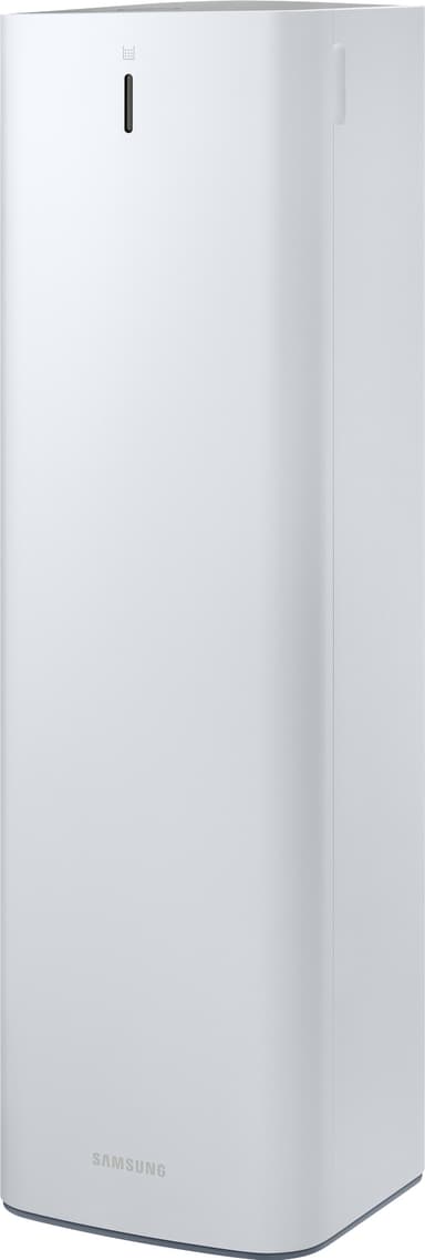 Samsung Clean Station dammbehållare VCASAE904 (vit)