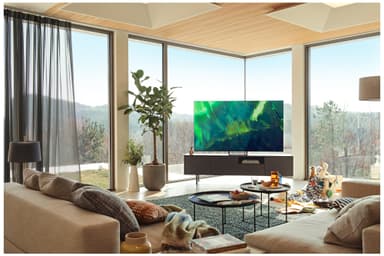 Samsung 65" Q70A QLED 4K QLED TV (2021)
