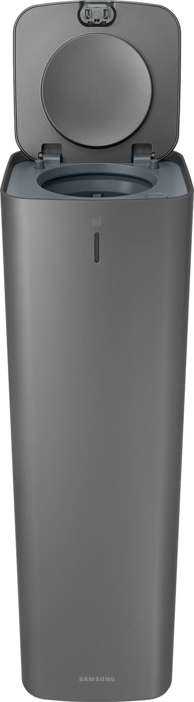 Samsung Clean Station dammbehållare VCASAE903 (silver)
