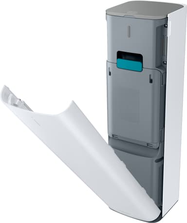 Samsung Clean Station dammbehållare VCASAE904 (vit)