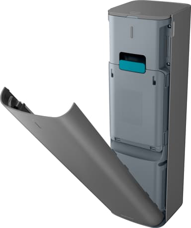 Samsung Clean Station dammbehållare VCASAE903 (silver)