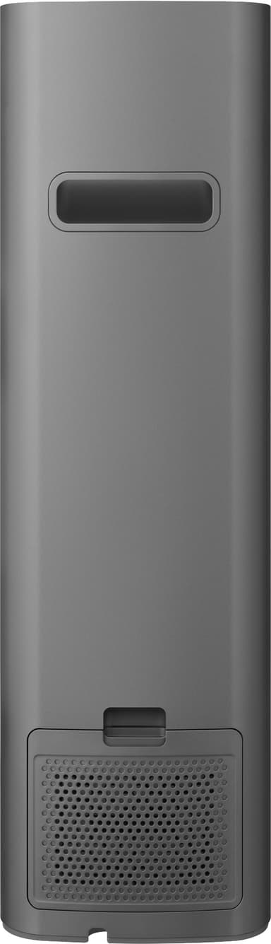Samsung Clean Station dammbehållare VCASAE903 (silver)