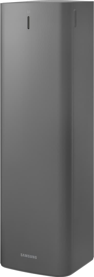 Samsung Clean Station dammbehållare VCASAE903 (silver)