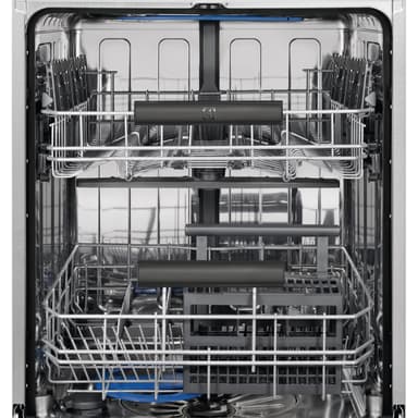 Electrolux Serie 600 Diskmaskin EES47311L (integrerad)