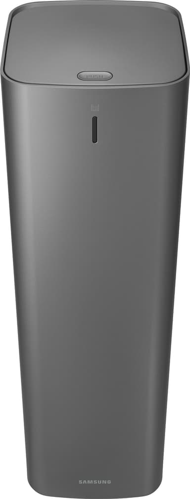 Samsung Clean Station dammbehållare VCASAE903 (silver)