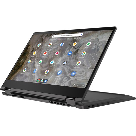 Lenovo IdeaPad Flex 5 i3-11/4/64 2-i-1 Chromebook