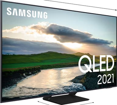 Samsung 65" Q70A QLED 4K QLED TV (2021)