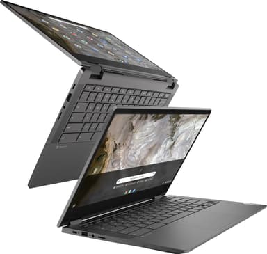 Lenovo Chromebook IdeaPad Flex 5 i3-11/4/64 2-i-1