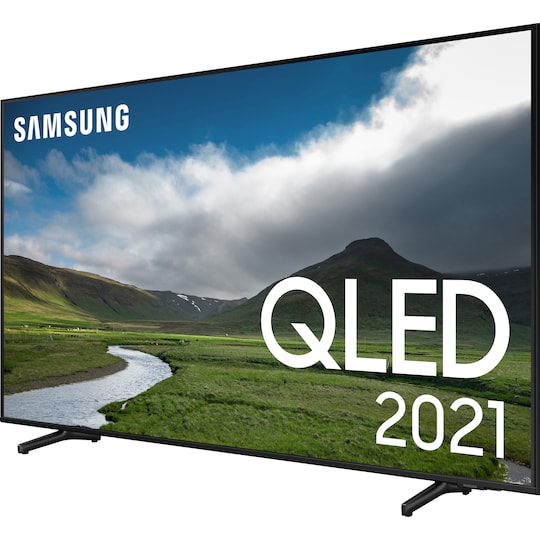 Samsung 43" Q60A 4K QLED TV (2021)
