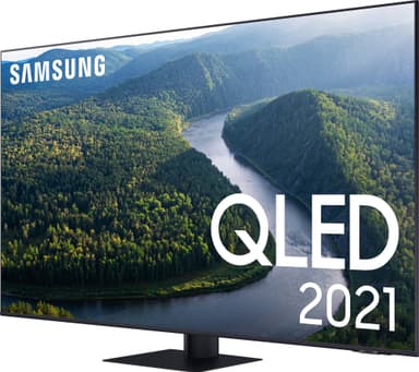 Samsung 65" Q77A 4K QLED TV (2021)
