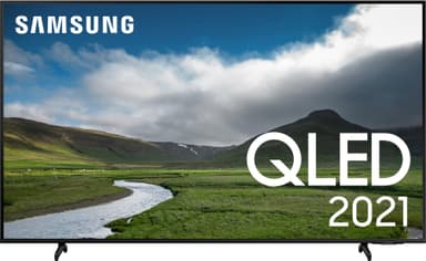 elgiganten.se | Samsung 65" Q60A 4K QLED (2021)