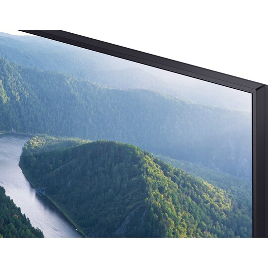 Samsung 55" Q77A 4K QLED TV (2021)