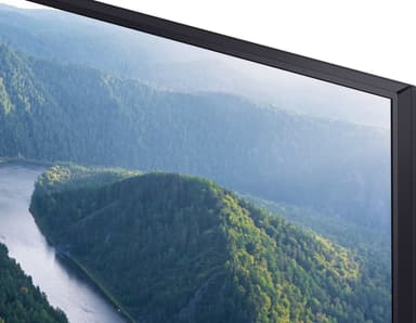 Samsung 55" Q77A 4K QLED TV (2021)