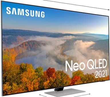 Samsung 65" QN85A 4K Neo QLED Smart TV (2021)