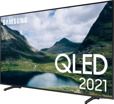 Samsung 75" Q68A 4K QLED Smart TV (2021)