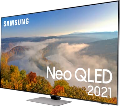 Samsung 55" QN85A 4K Neo QLED Smart TV (2021)
