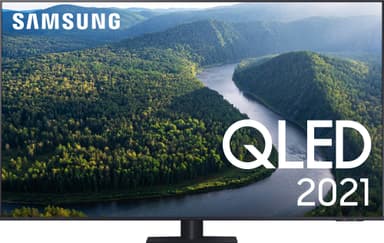 Samsung 65" Q77A 4K QLED (2021)
