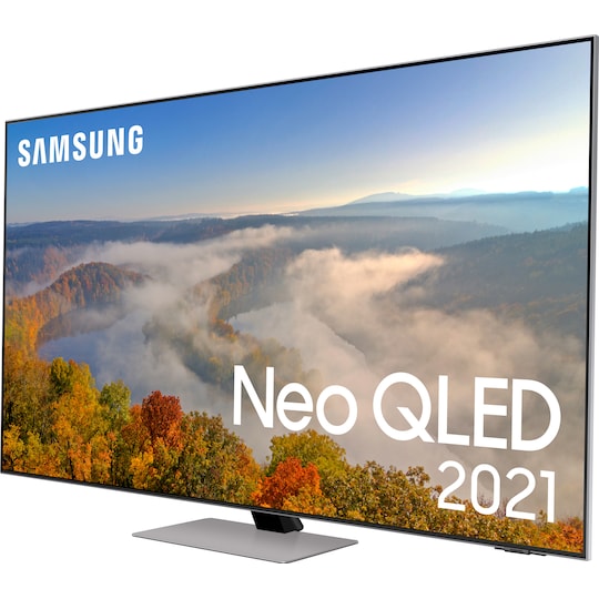 Samsung 75" QN85A 4K Neo QLED (2021)