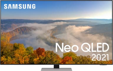 Samsung 75" QN85A 4K Neo QLED (2021)