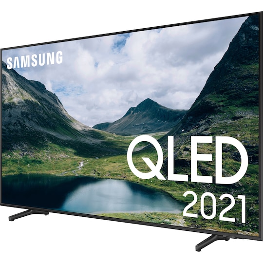 Samsung 50" Q68A 4K QLED Smart TV (2021)