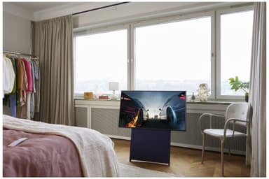 Samsung 43" The Sero LS05T 4K QLED Smart TV (2020)