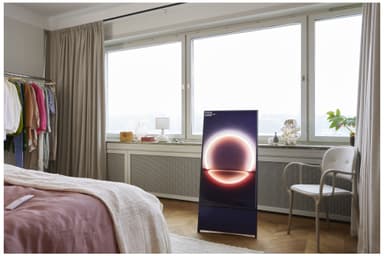 Samsung 43" The Sero LS05T 4K QLED Smart TV (2020)