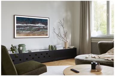 Samsung 43" The Frame LS03A 4K QLED Smart TV (2021)