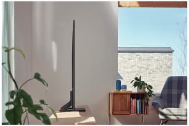 Samsung 43" AU9075 4K LED TV (2021)