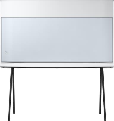 Samsung 50" The Serif 4K UHD QLED TV (2021)
