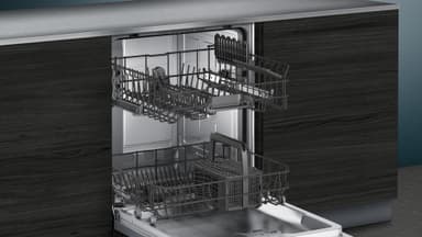 Siemens IQ300 Diskmaskin SN63HX32TE (integrerad)