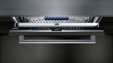 Siemens IQ300 Diskmaskin SN63HX32TE (integrerad)