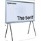 Samsung 43   The Serif LS01TB 4K QLED (2020)