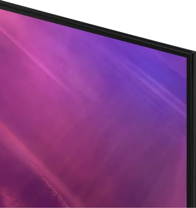 Samsung 43" AU9075 4K LED TV (2021)